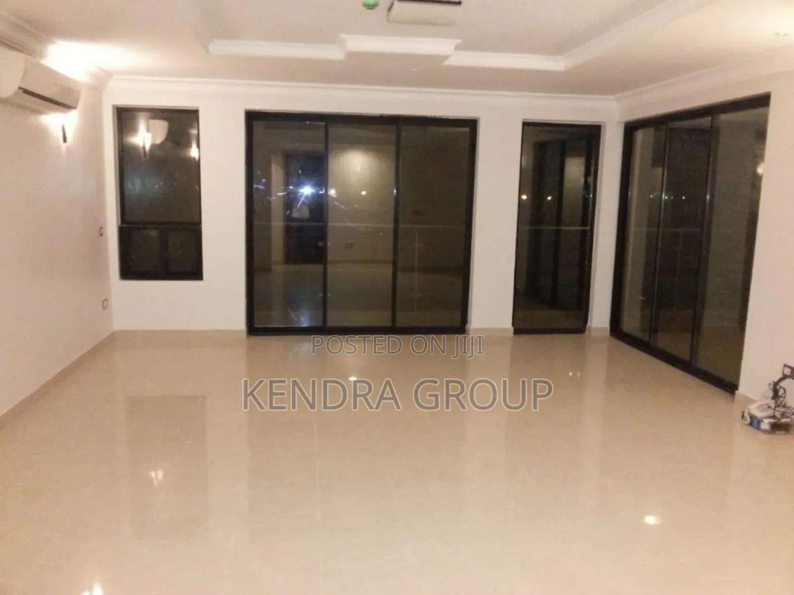 Furnished 4bdrm Block of Flats in Ikoyi for rent