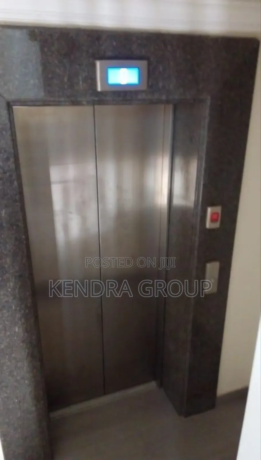 Furnished 4bdrm Block of Flats in Ikoyi for rent