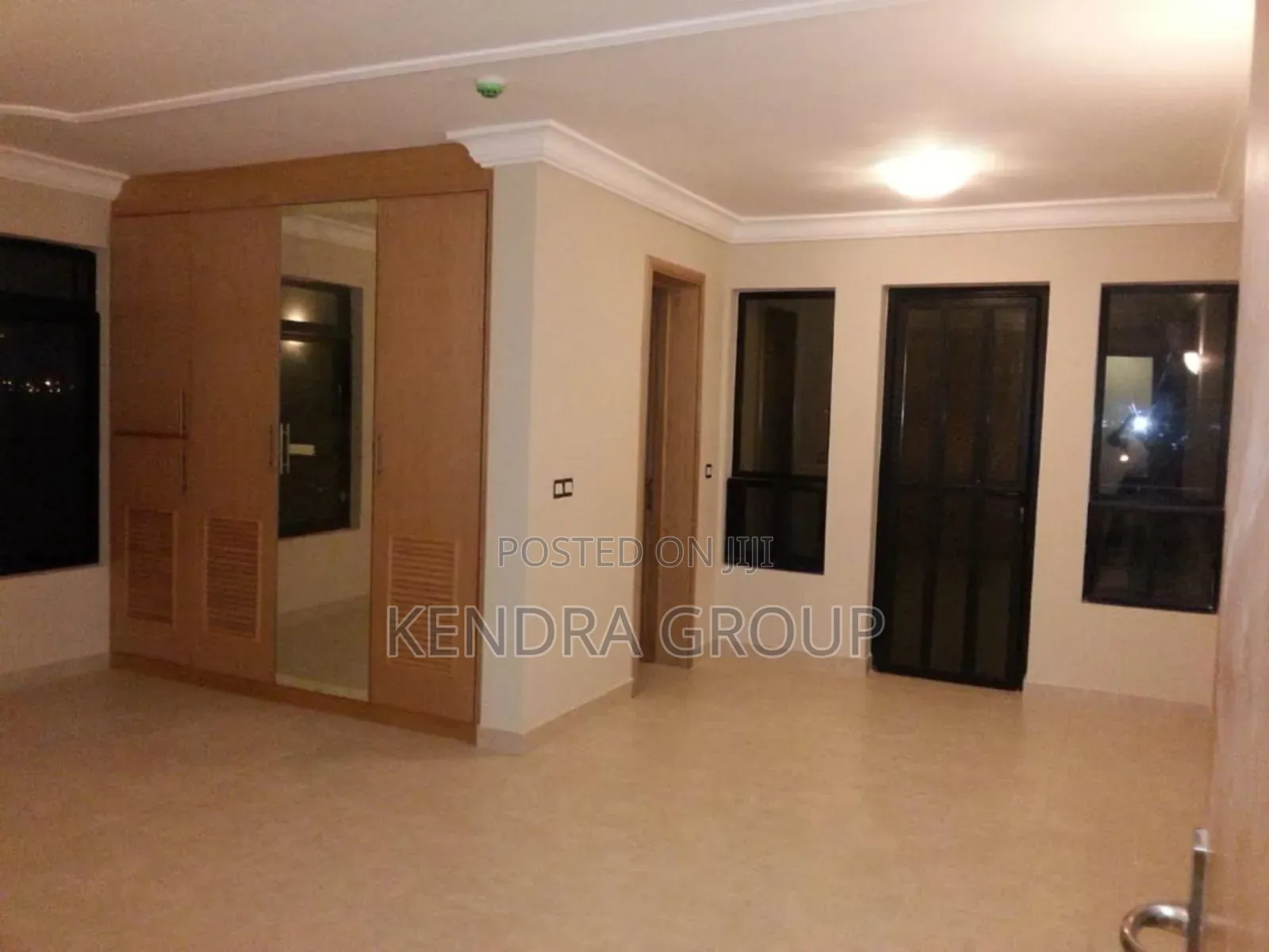 Furnished 4bdrm Block of Flats in Ikoyi for rent