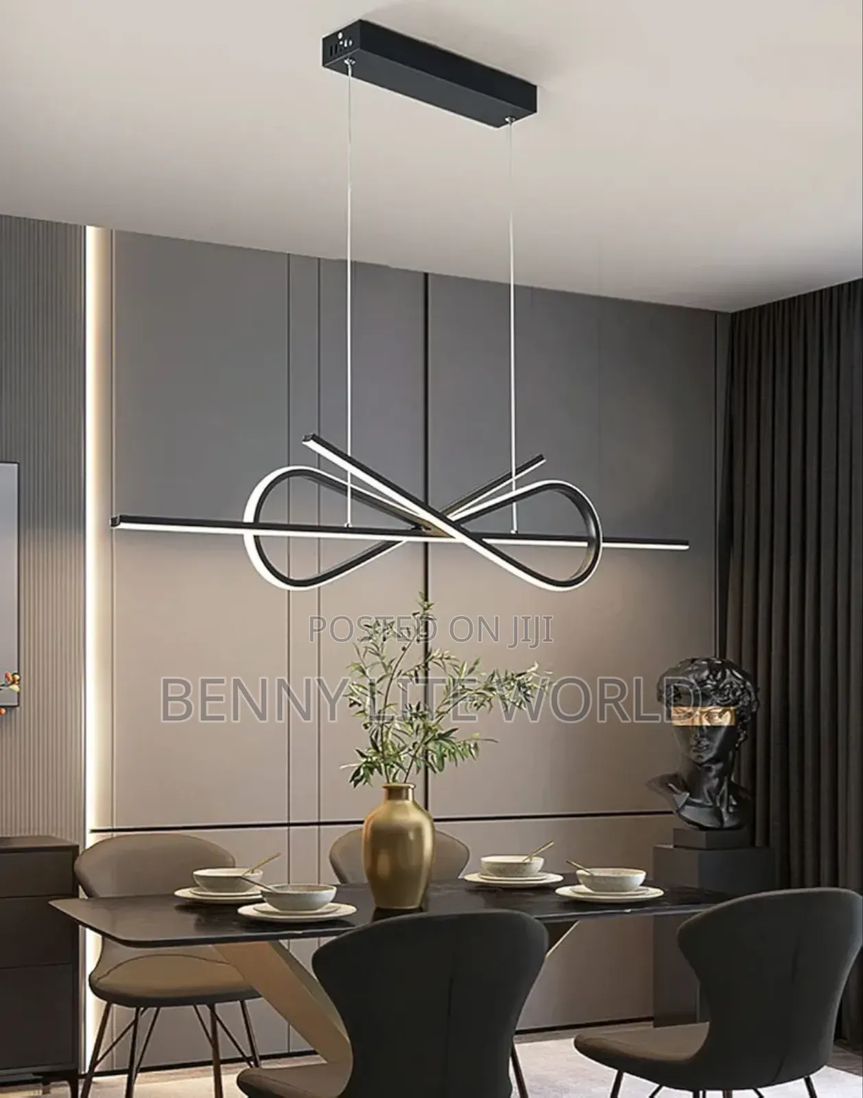 Led Pendant Lights
