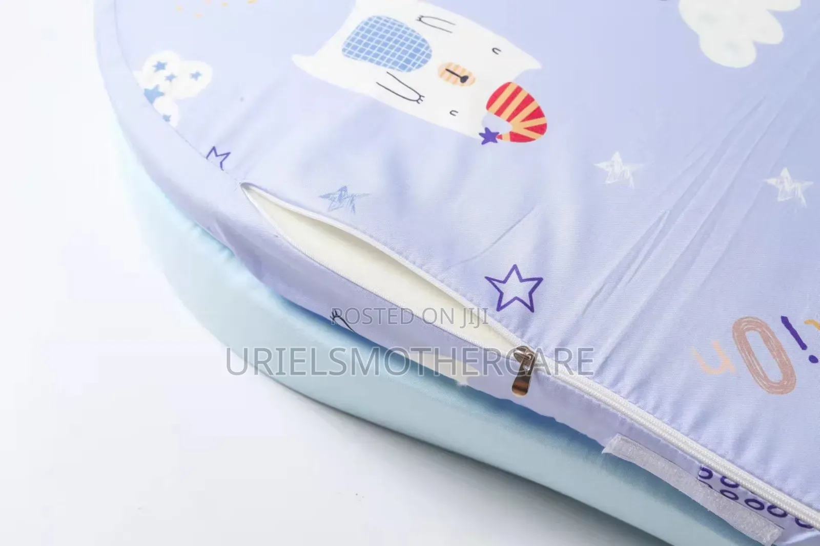 Portable Bed and Net
