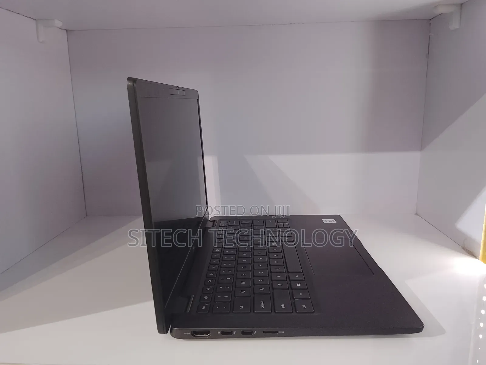 Laptop Dell Latitude 7300 16GB Intel Core i5 SSD 512GB