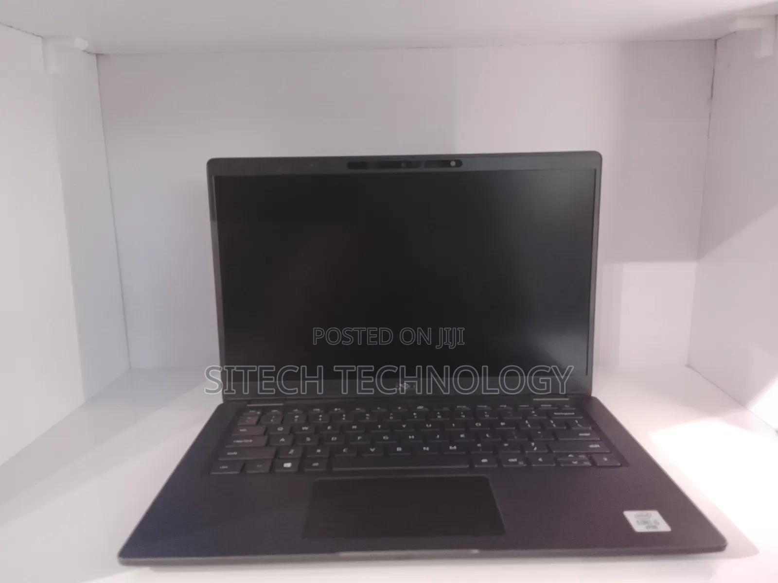 Laptop Dell Latitude 7300 16GB Intel Core i5 SSD 512GB