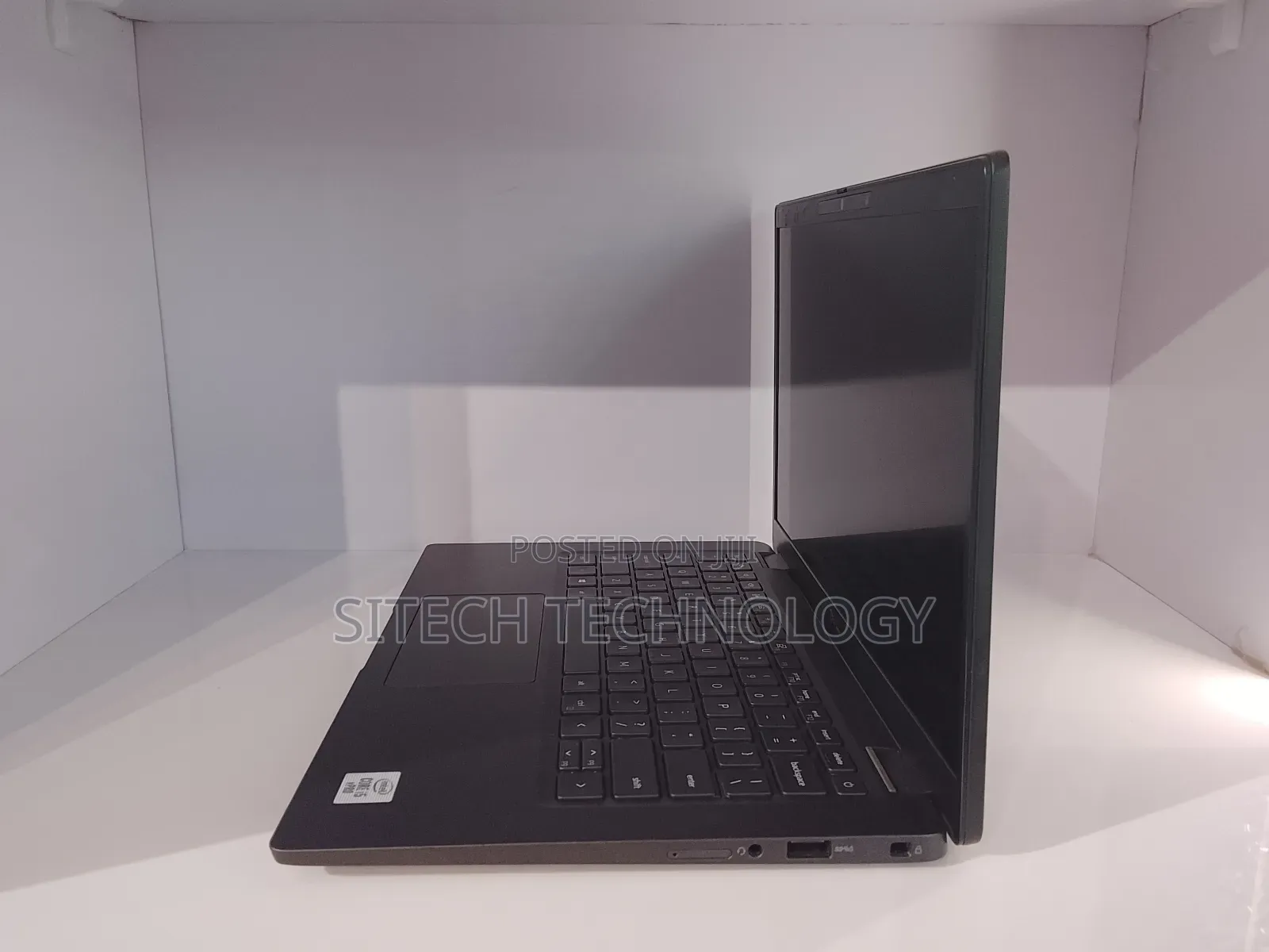 Laptop Dell Latitude 7300 16GB Intel Core i5 SSD 512GB