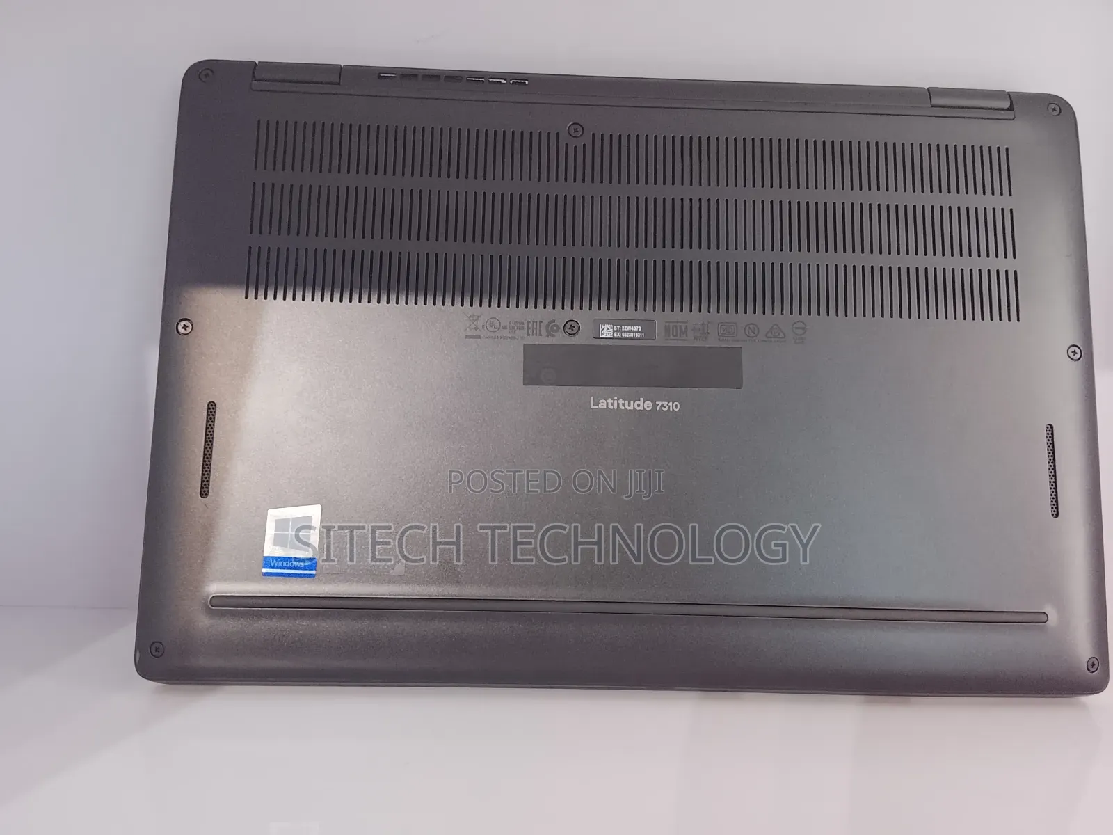Laptop Dell Latitude 7300 16GB Intel Core i5 SSD 512GB
