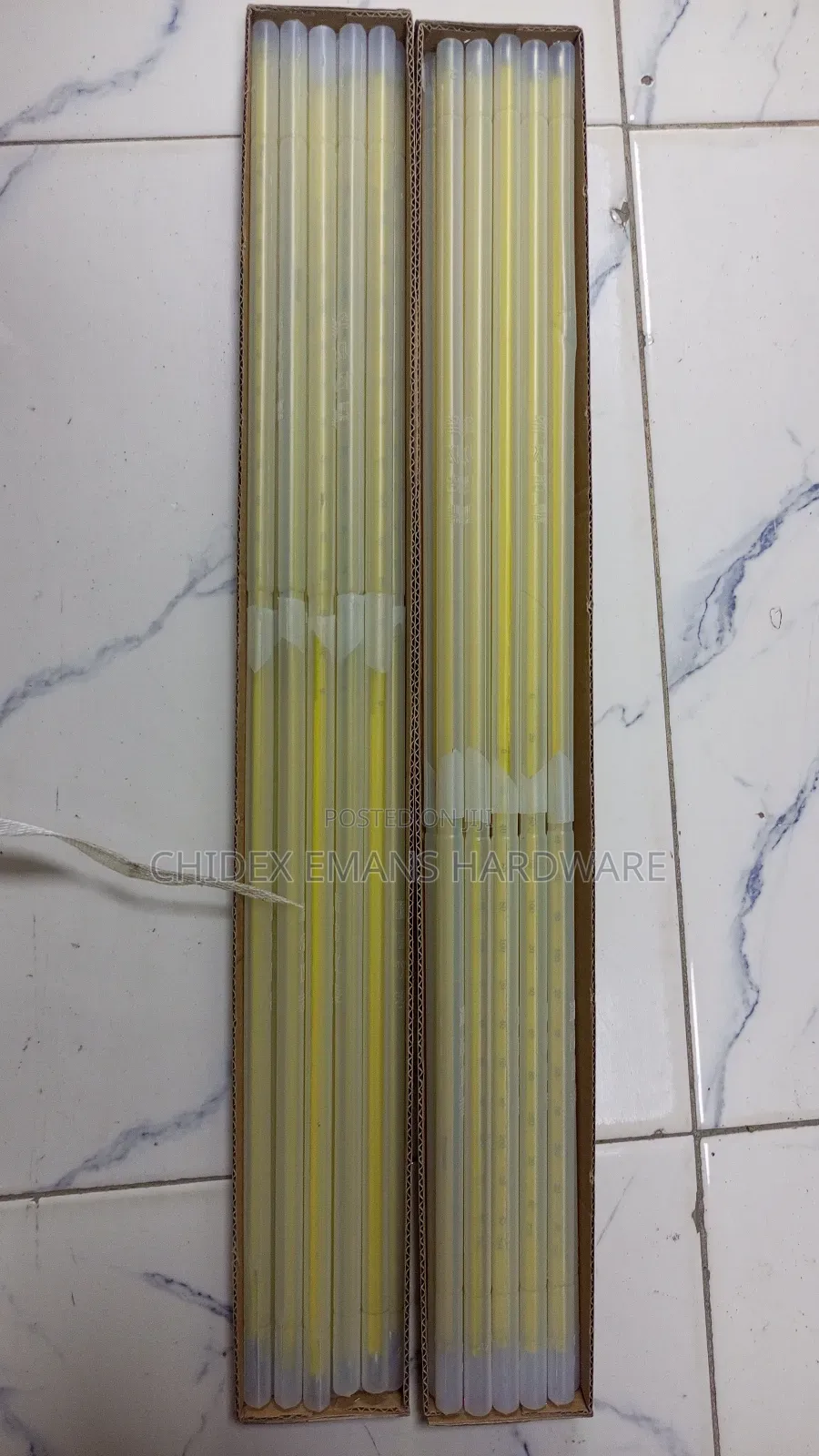 Thermometer for Measuring Temperature