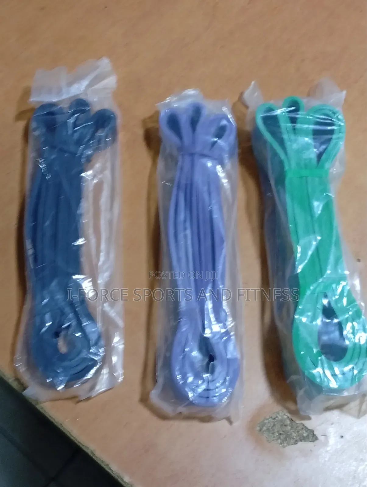 Long Resistance Band