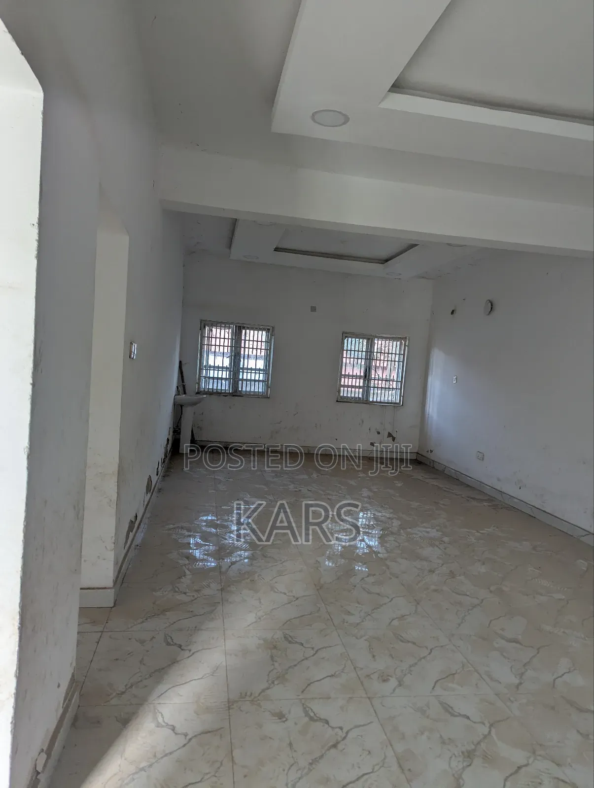 4bdrm Duplex in Citec Estate, Jahi for sale
