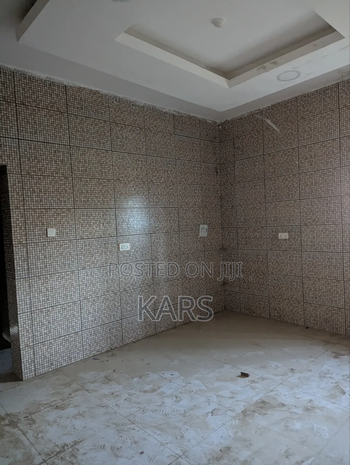 4bdrm Duplex in Citec Estate, Jahi for sale