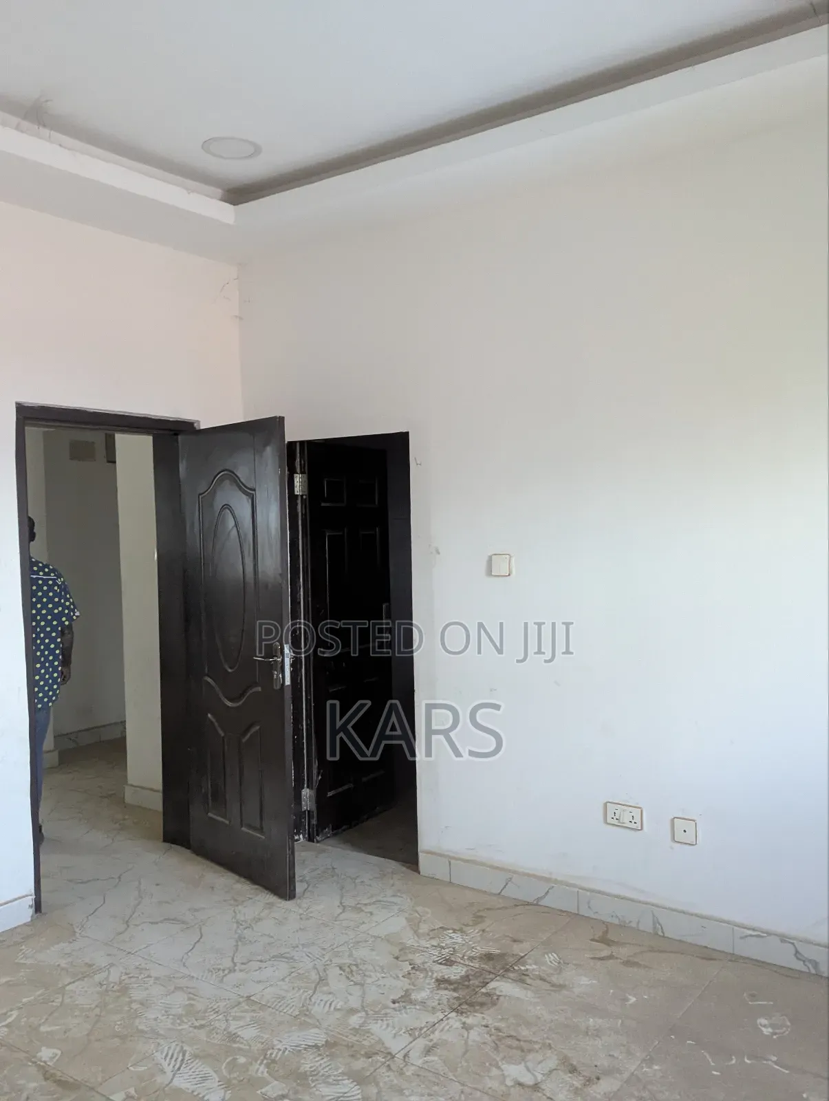 4bdrm Duplex in Citec Estate, Jahi for sale