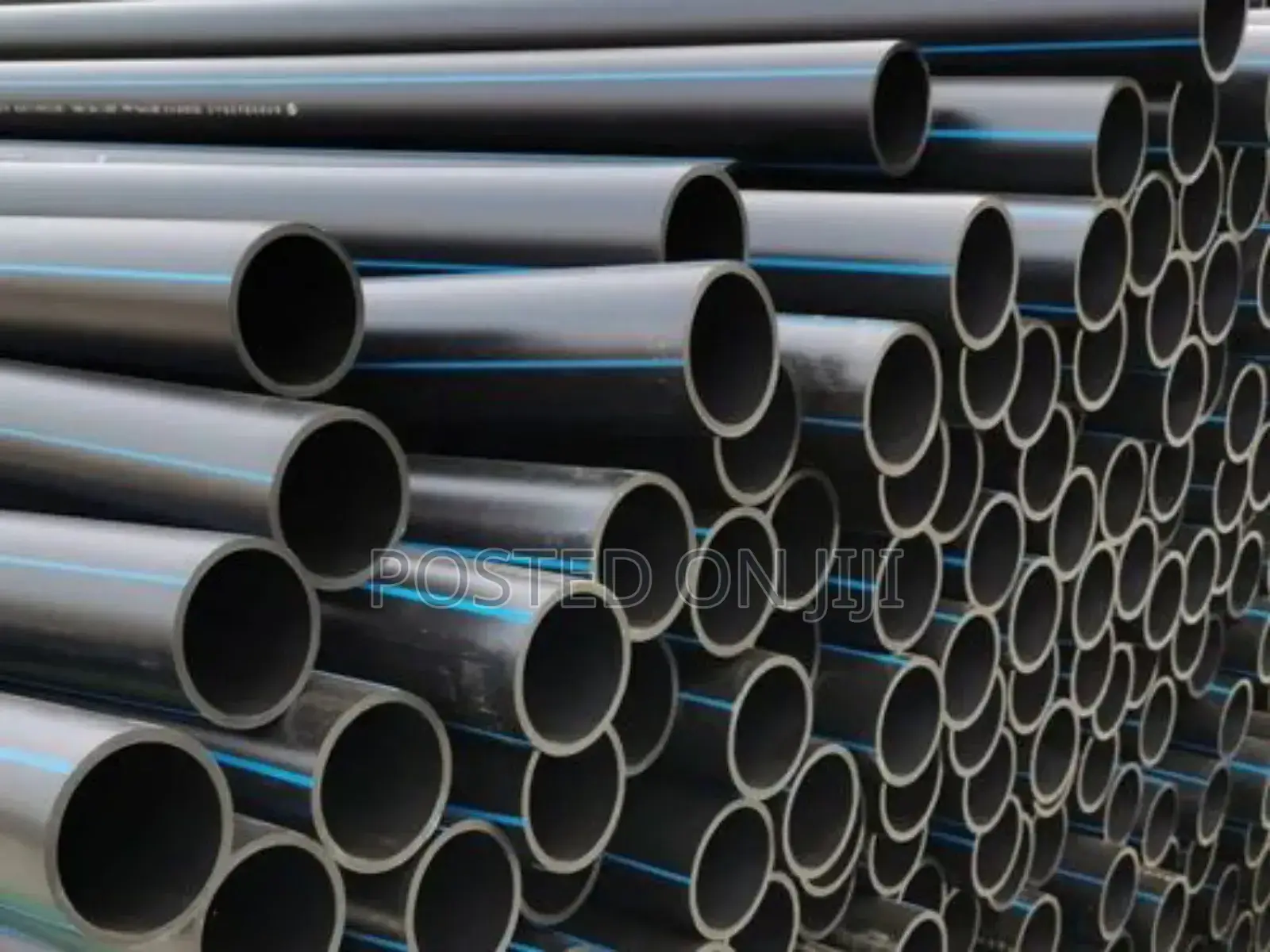 U- PVC Pipes and Fittings Available in All Sizes
