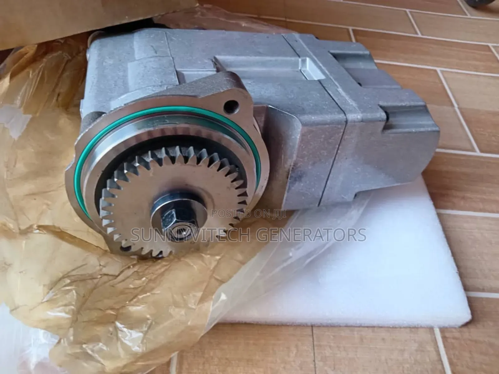 1506 And 1606 275kva .300kva New Model Perkins Generator