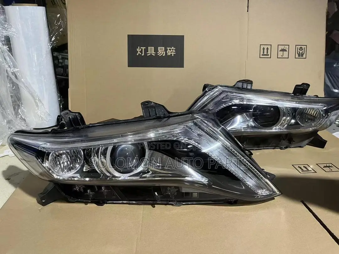 Headlight Venza 2014 2015 Direct