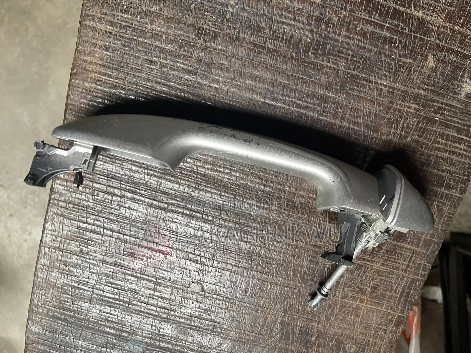 Toyota Corolla 014/018 Door Opener ( Body Spare Parts)