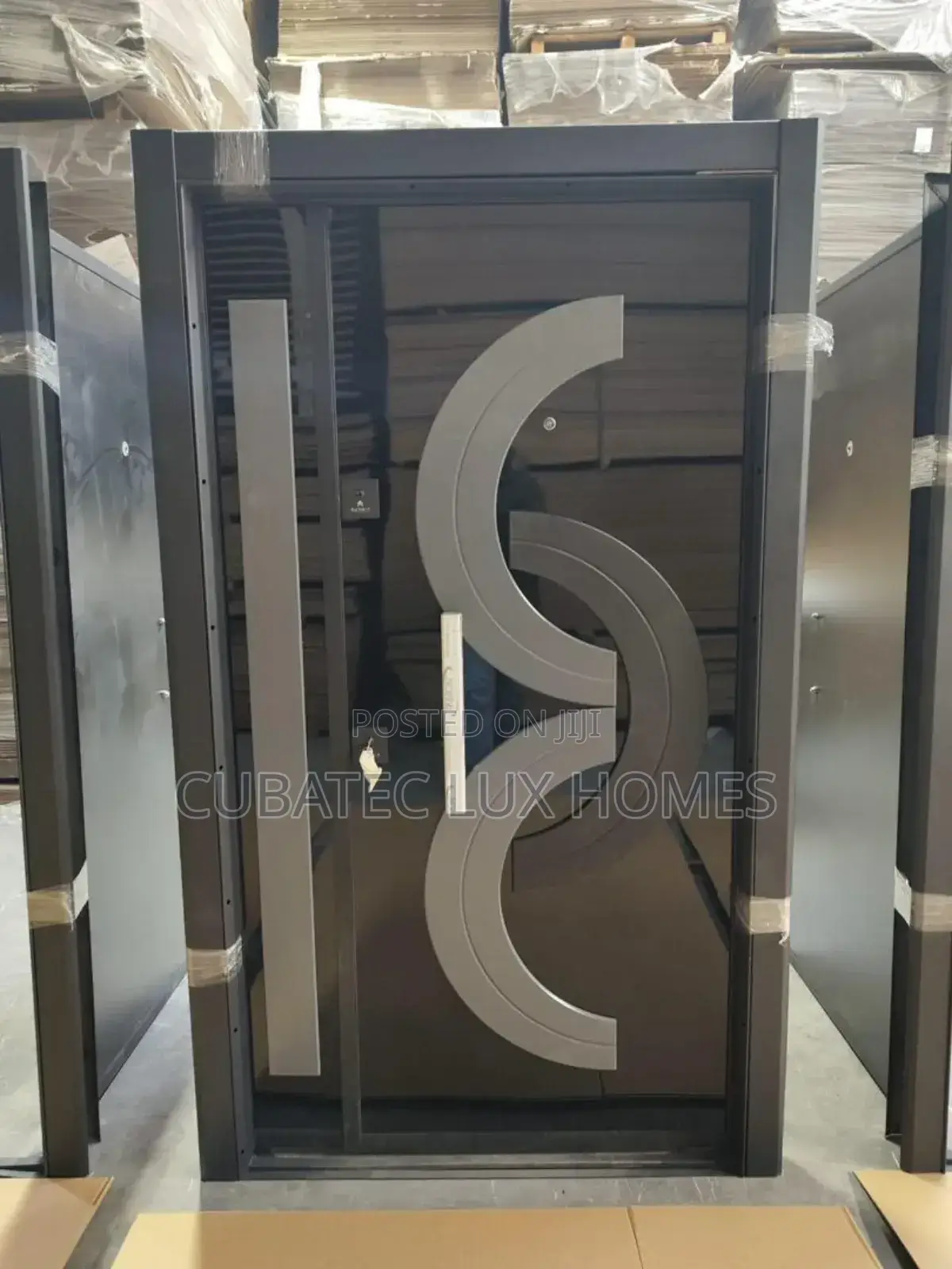 Turkish Luxury Door