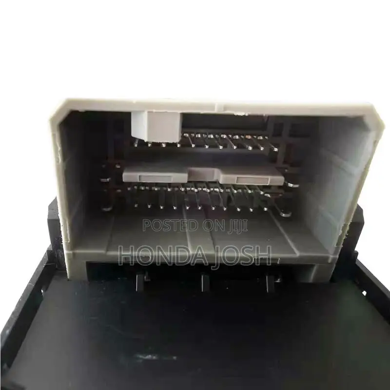 Power Window Control 2010-2015 Honda Crosstour