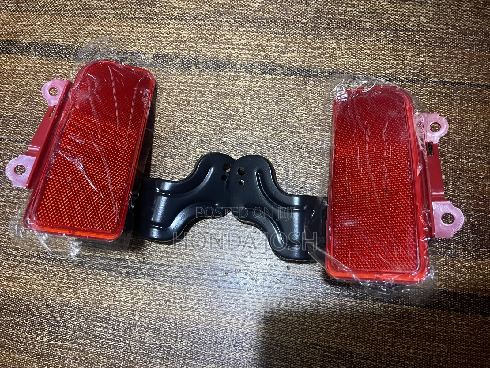 Reflector 2015/2016 Honda CRV