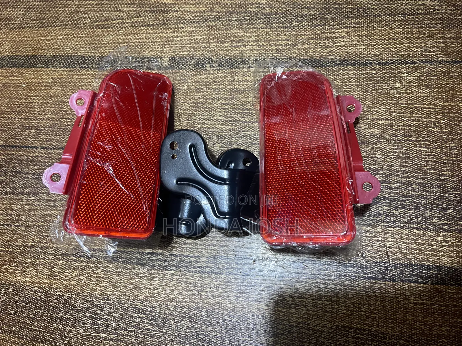 Reflector 2015/2016 Honda CRV