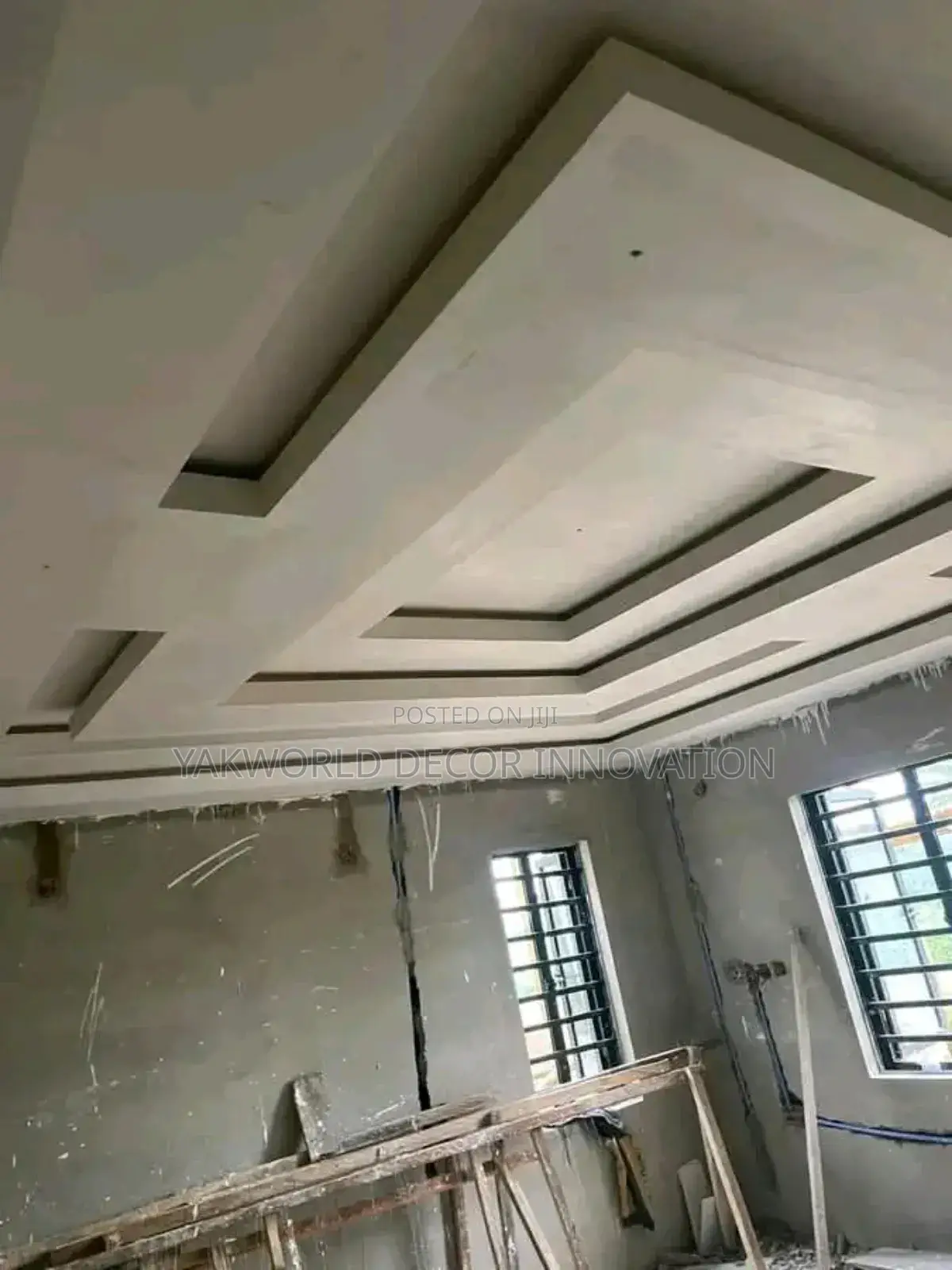 Pop Ceiling , Plaster Board ,Wall Screeding
