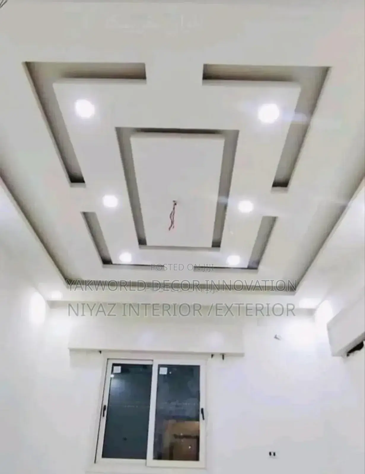 Pop Ceiling , Plaster Board ,Wall Screeding