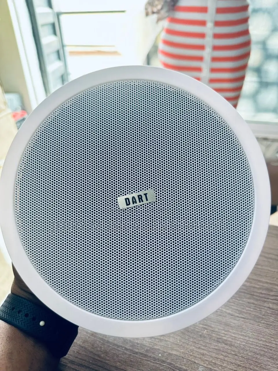 15watts Dart Ceiling Speakers
