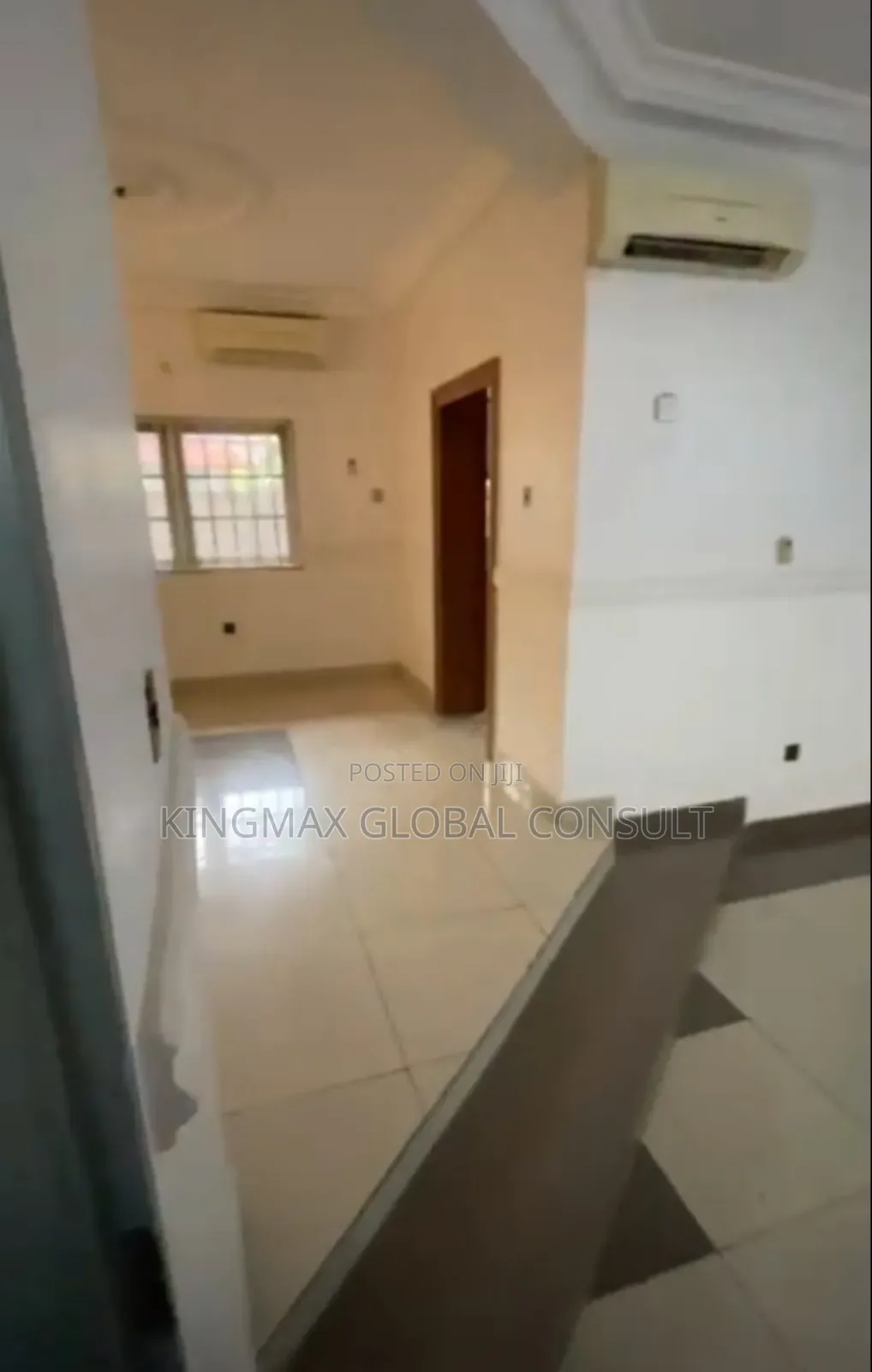 Furnished 2bdrm Apartment in Jabi for rent