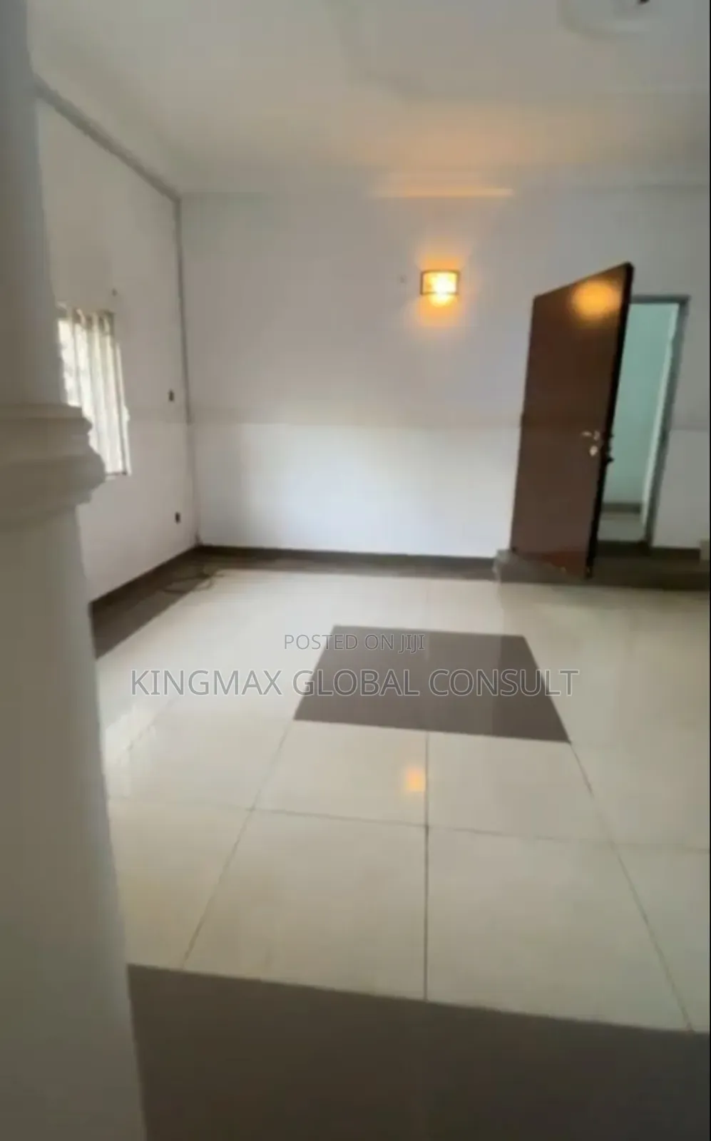 Furnished 2bdrm Apartment in Jabi for rent