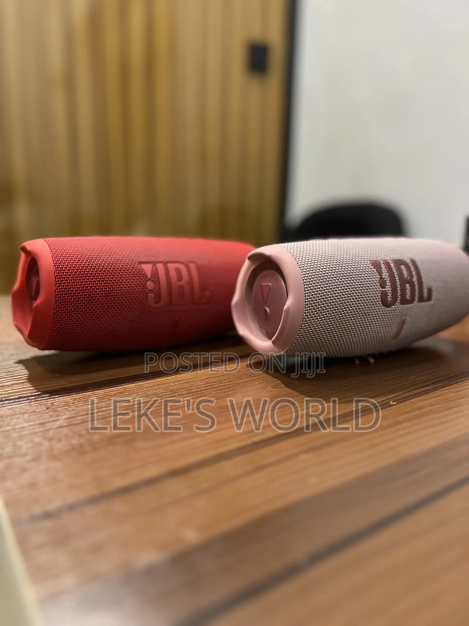 JBL Charge 5 Bt Speaker