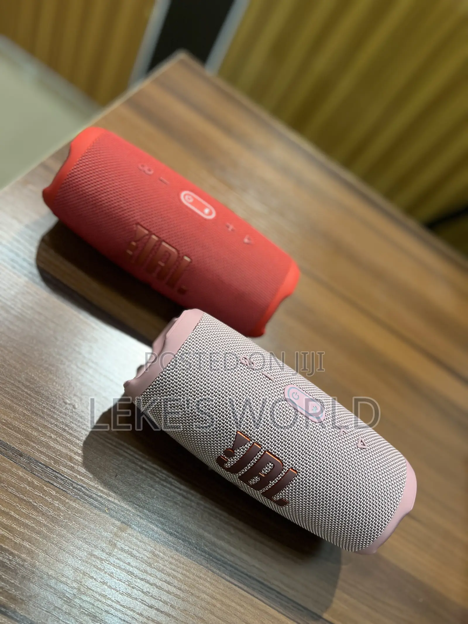 JBL Charge 5 Bt Speaker
