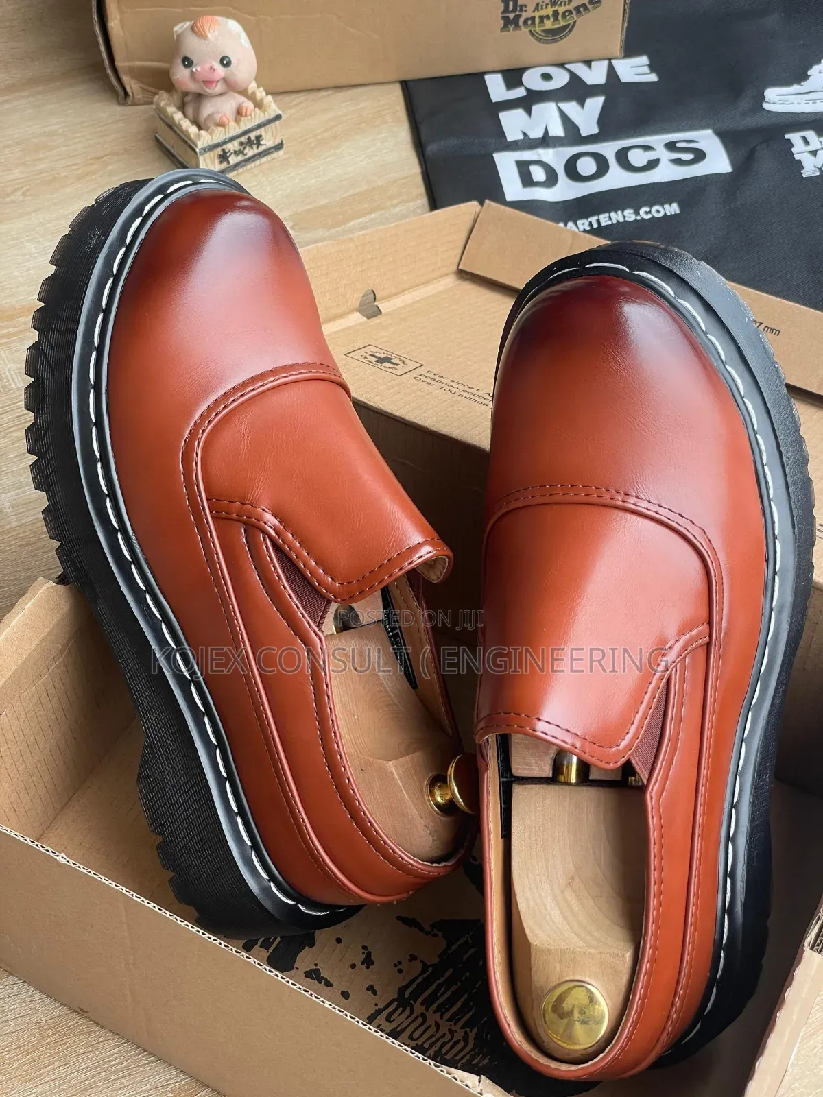 New Inn Black 41 to 47 Brown 43 44 45 Transparent Sol
