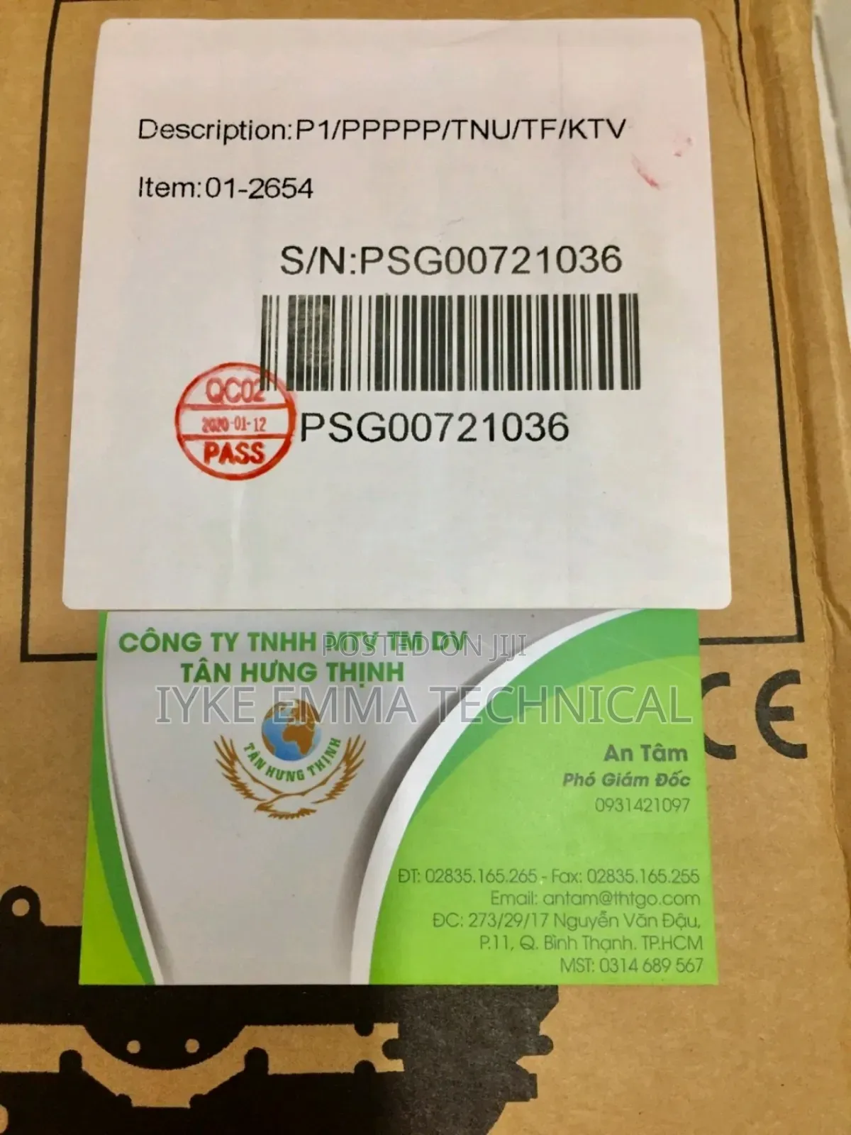 1/2" Wilden Air Operated Double Diaphragm (Aodd) Pump