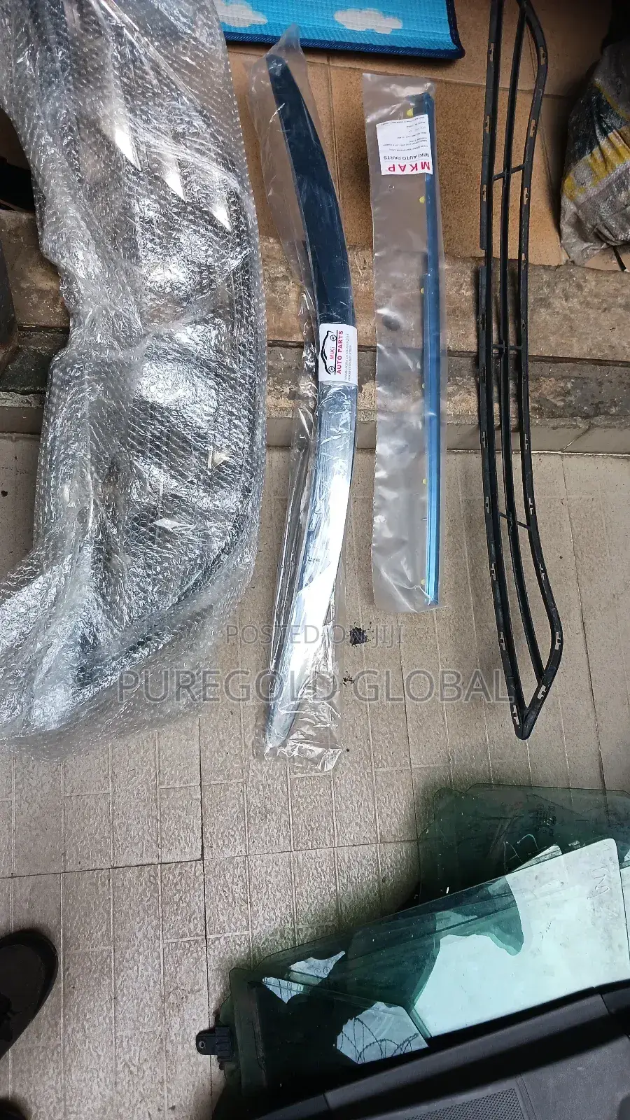 Sonata Parts and Accessories Are Available Here