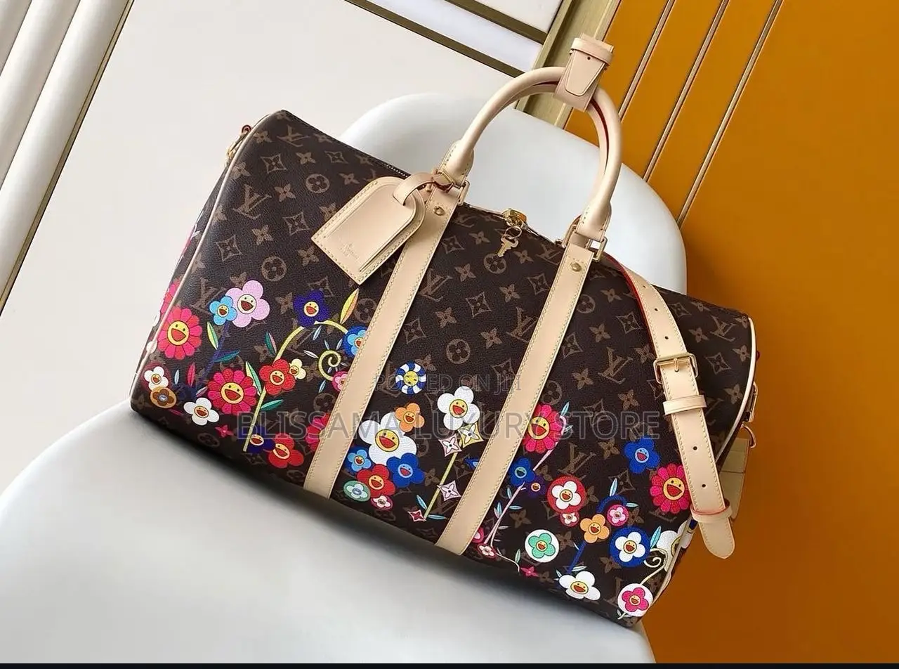 Louis Vuitton Premium Luxury Quality Duffle Bags