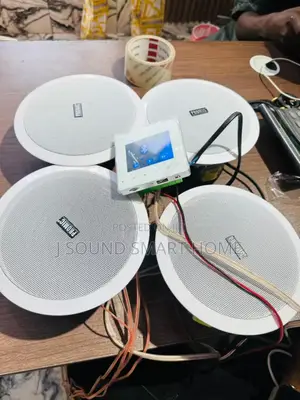 Promic 50watts Passive Ceiling Speaker