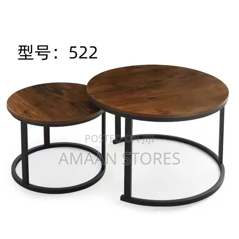 Nordic Table — 120cm