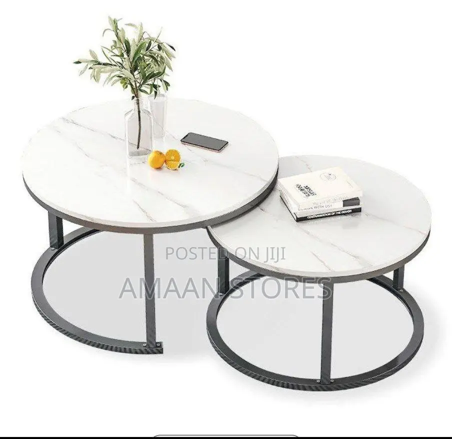 Nordic Table — 120cm