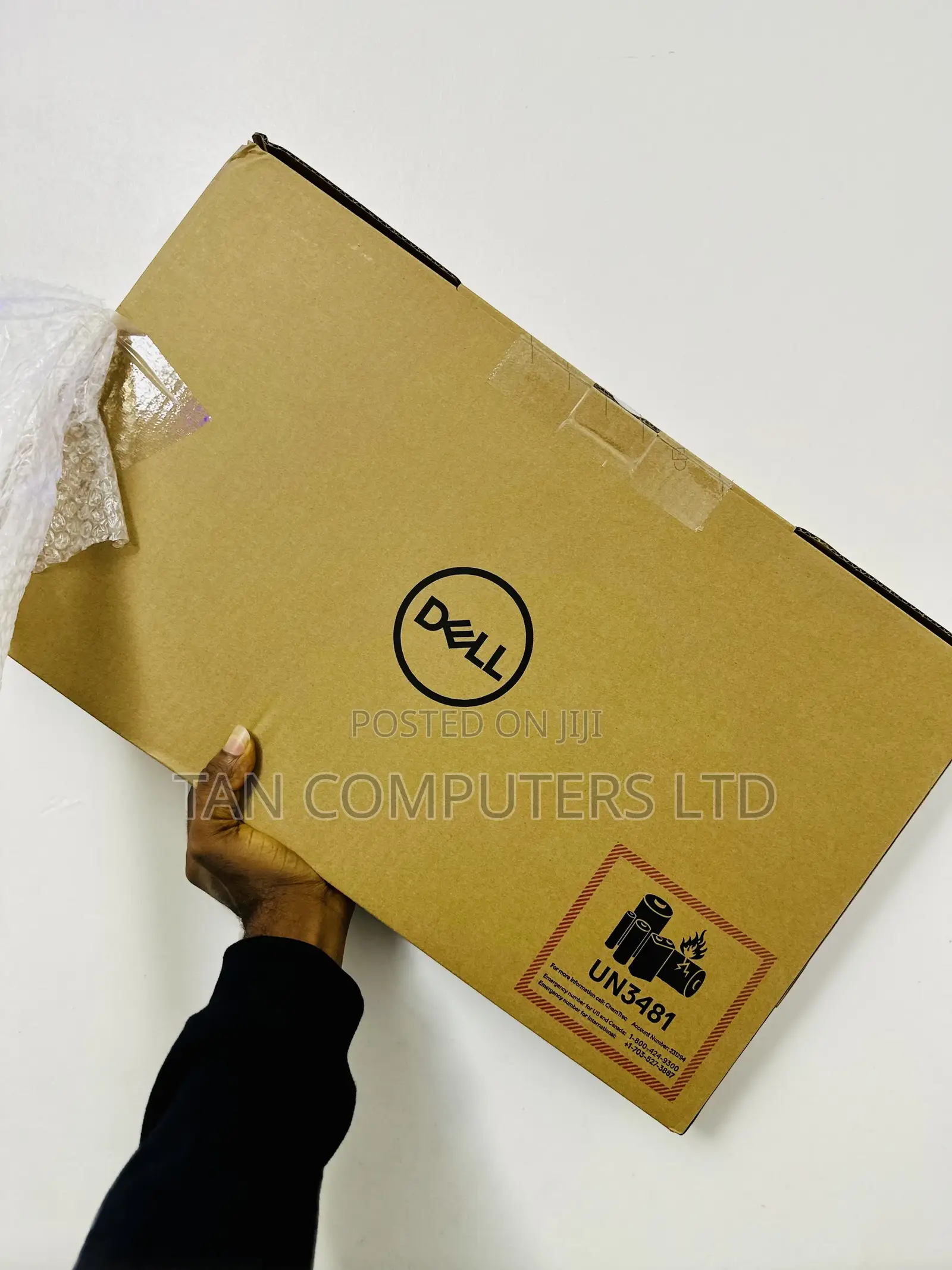 New Laptop Dell G15 5535 32GB Intel Core i9 SSD 1T