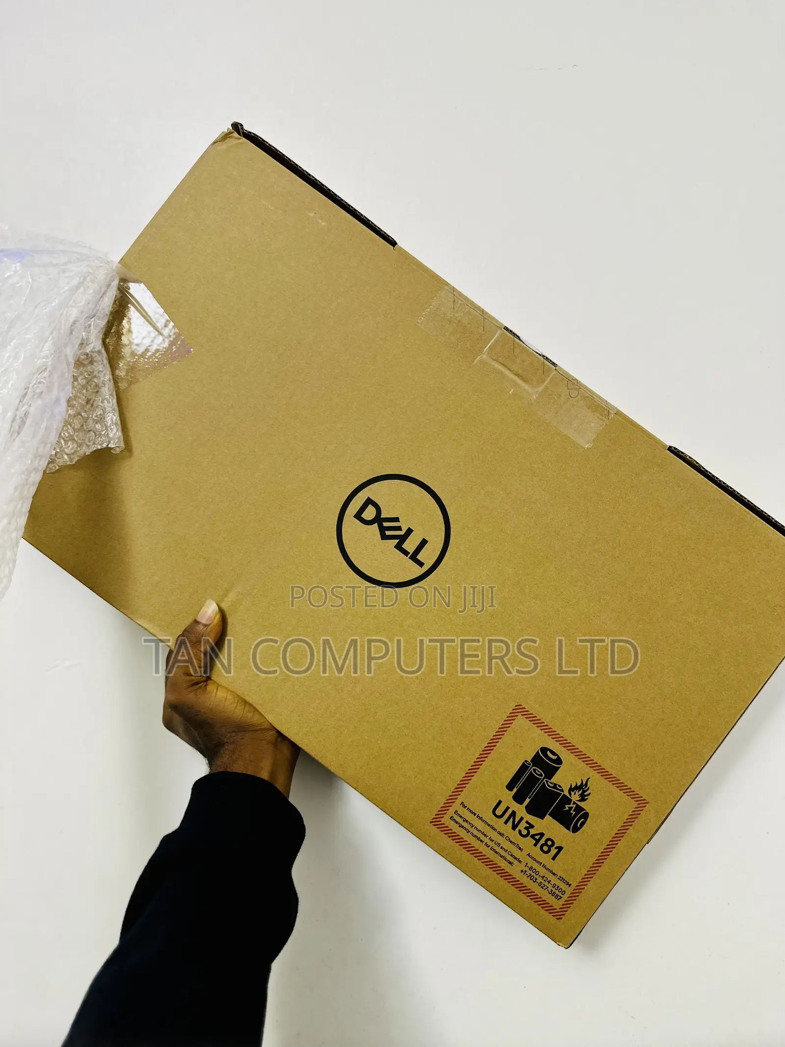 New Laptop Dell G15 5535 32GB Intel Core i9 SSD 1T