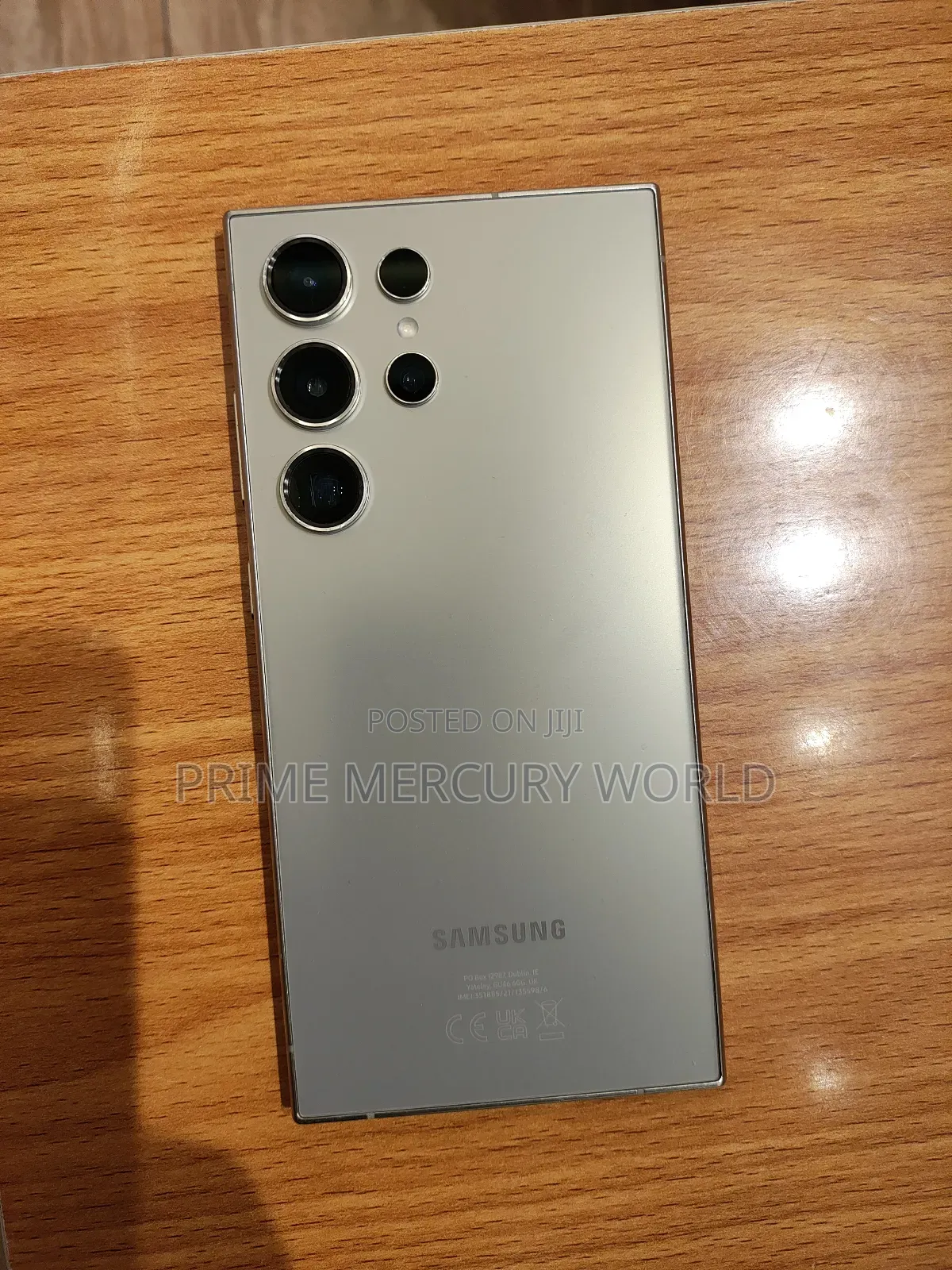 Samsung Galaxy S24 Ultra 512 GB