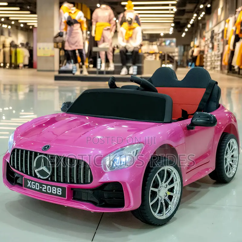 Kids Cars in Abuja