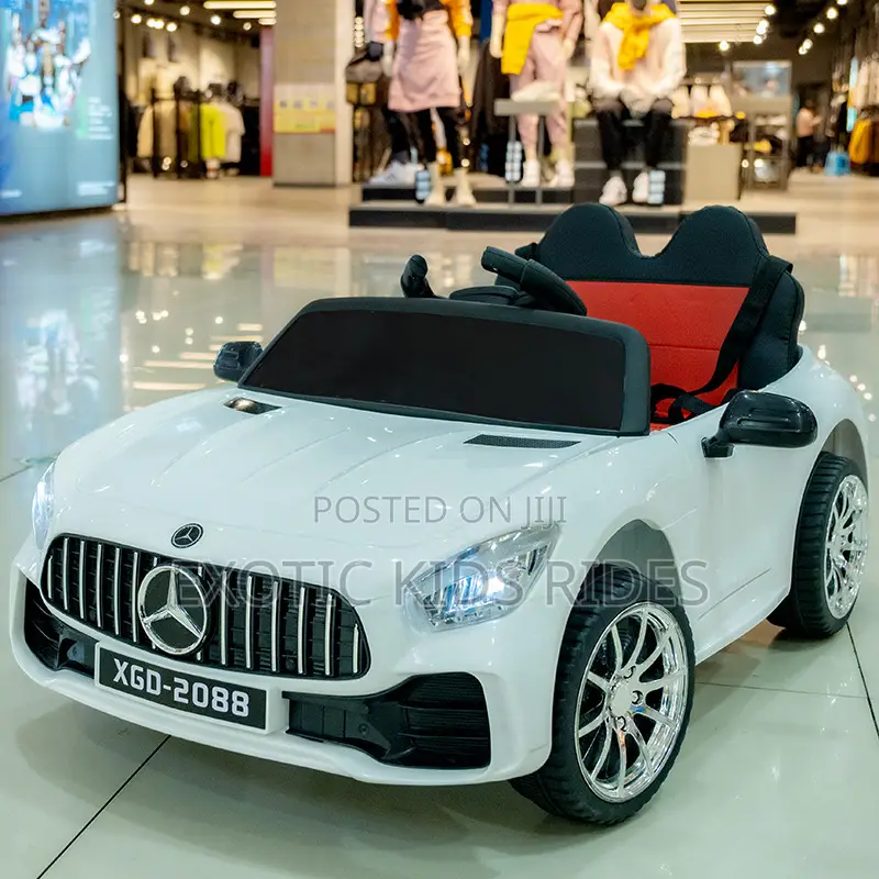 Children Cars in Abuja