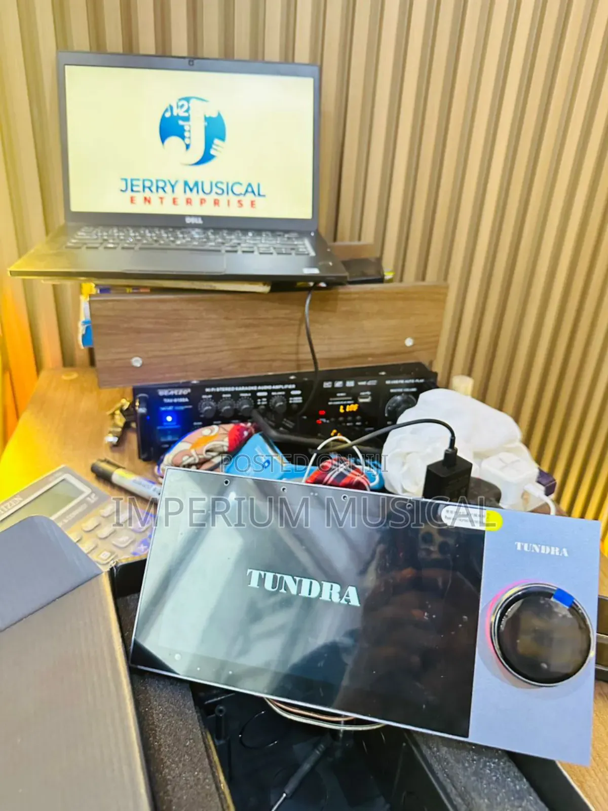 8inches Smart Wall Alexa And Tuya With Nop