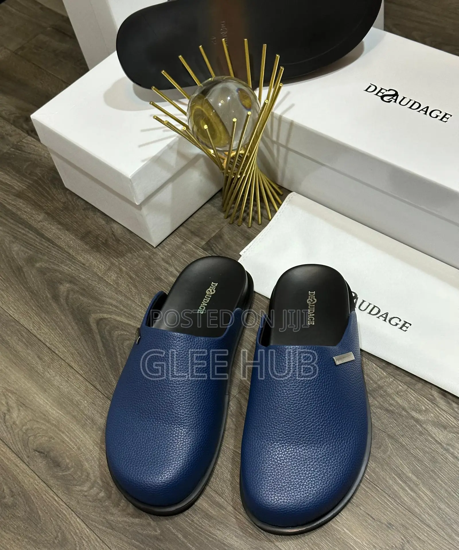 Quality Casual Half Shoes for Men