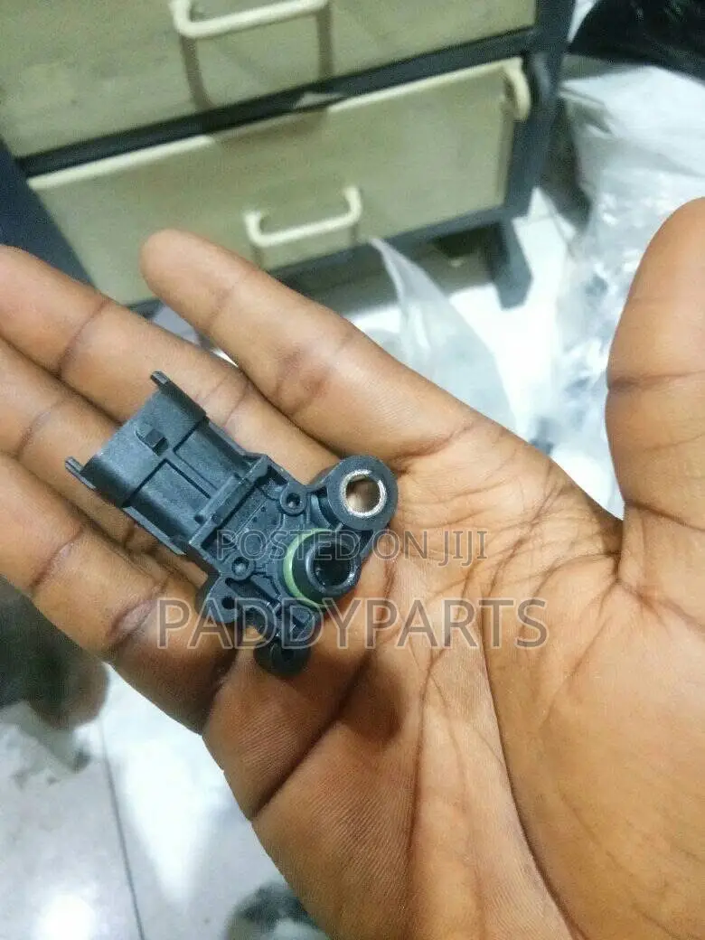 Ford Fiesta Manifold Pressure Sensor 2012-2020