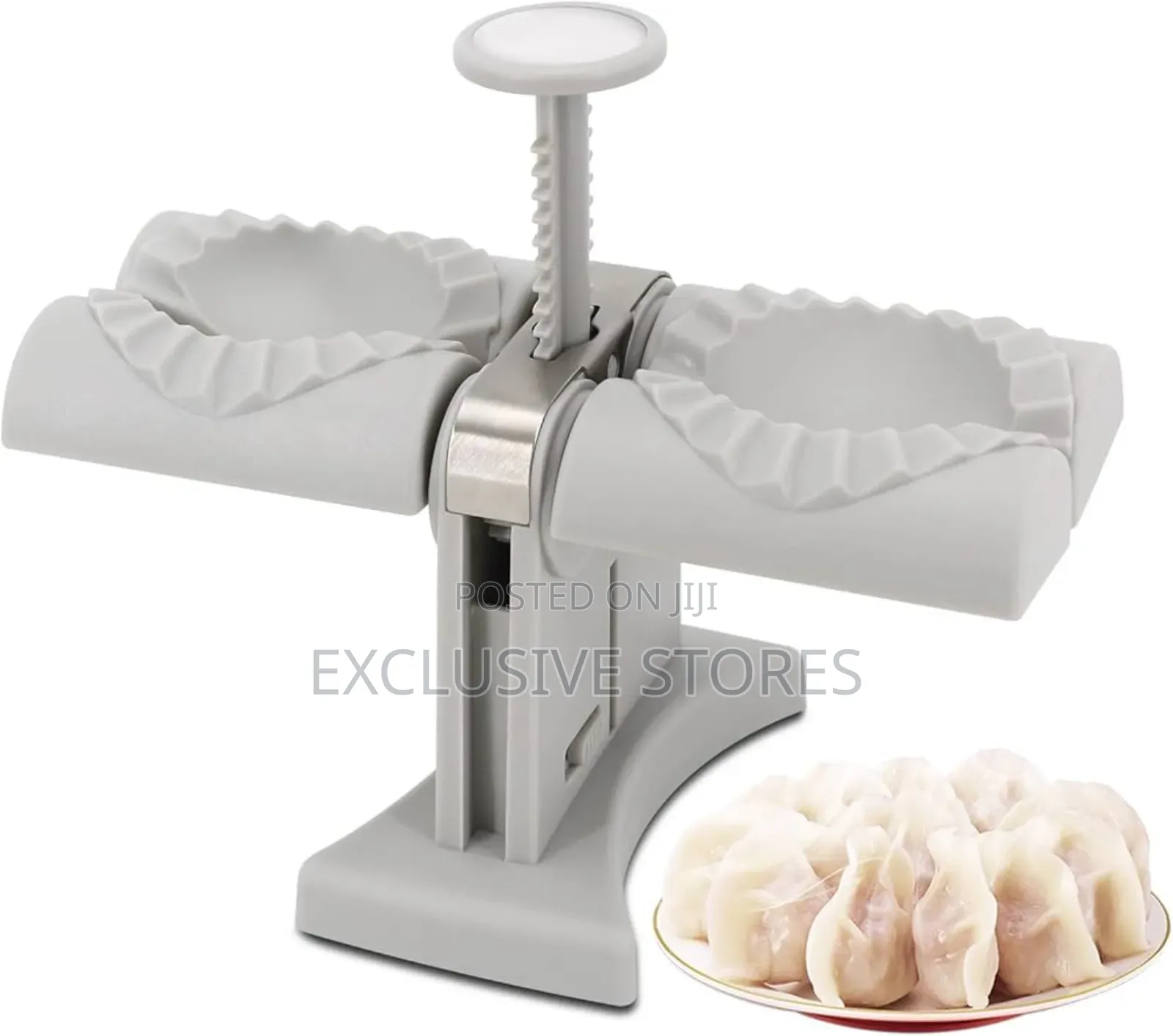 Automatic Meat Pie Cutter (Dumpling Maker)