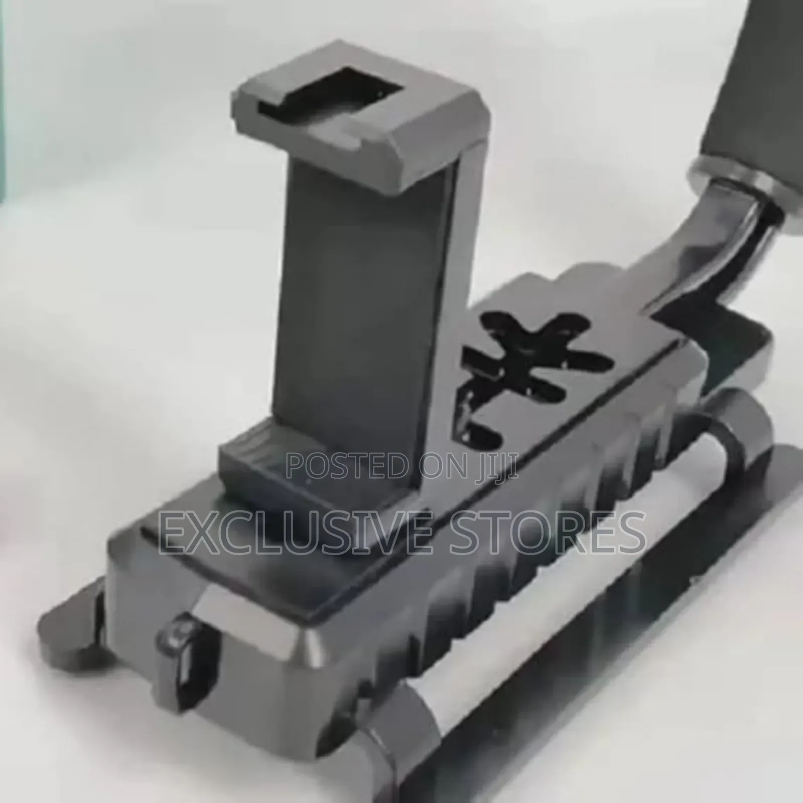 U Shaped Video Making Handheld Stabilizer Kit