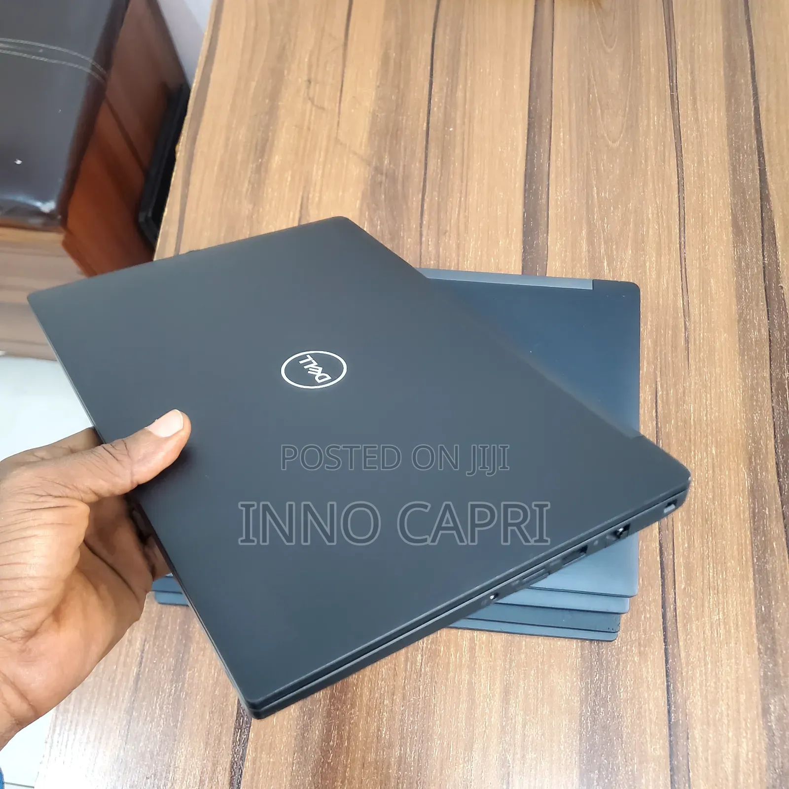 Laptop Dell Latitude 7490 16GB Intel Core i7 SSD 512GB