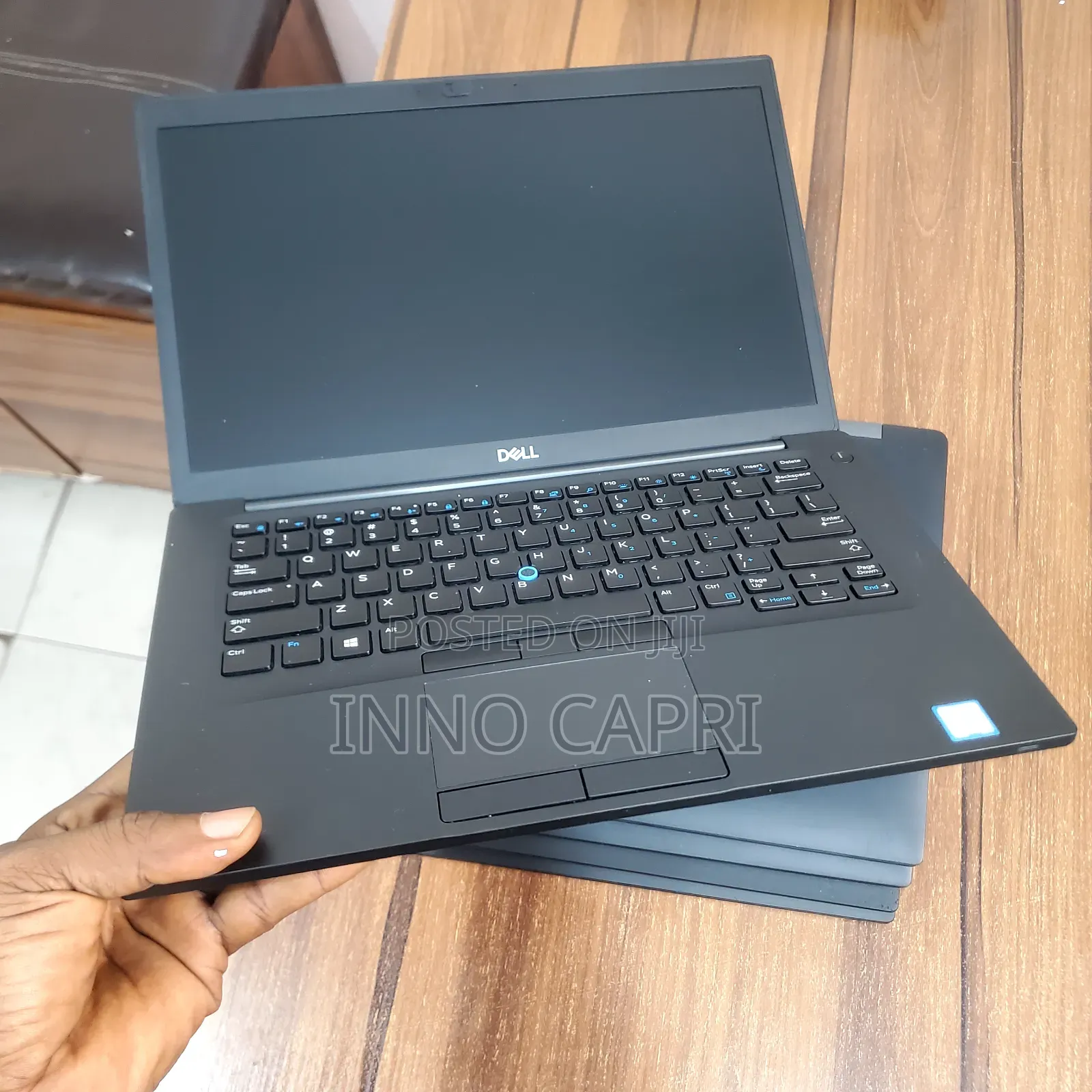Laptop Dell Latitude 7490 16GB Intel Core i7 SSD 512GB