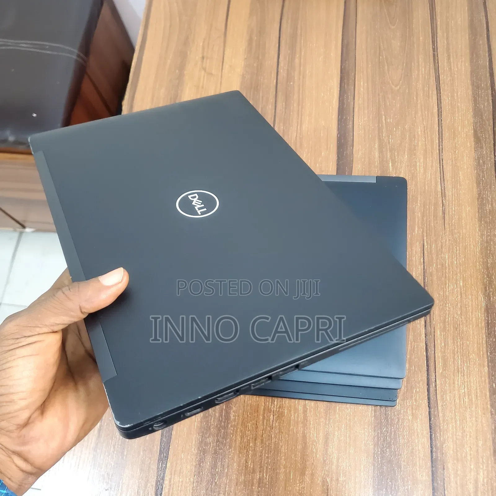Laptop Dell Latitude 7490 16GB Intel Core i7 SSD 512GB