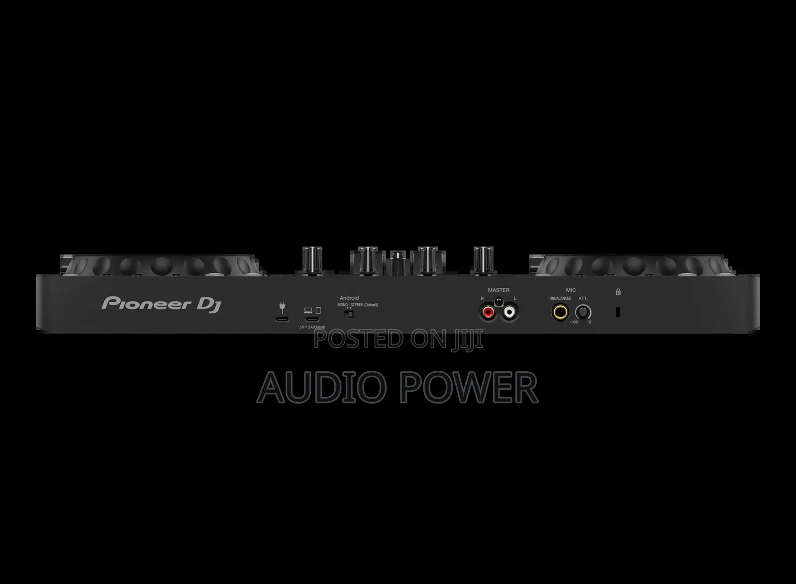 Pioneer DDJ Flx4 Dj Controller/ Serato Dj Player